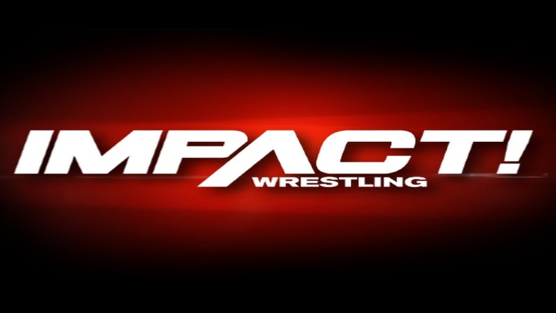 IMPACT Wrestling